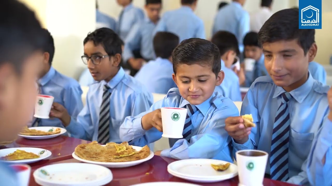 Alkhidmat Aghosh Homes Documentary 2023 - Sponsor an Orphan in Pakistan - Donate Now