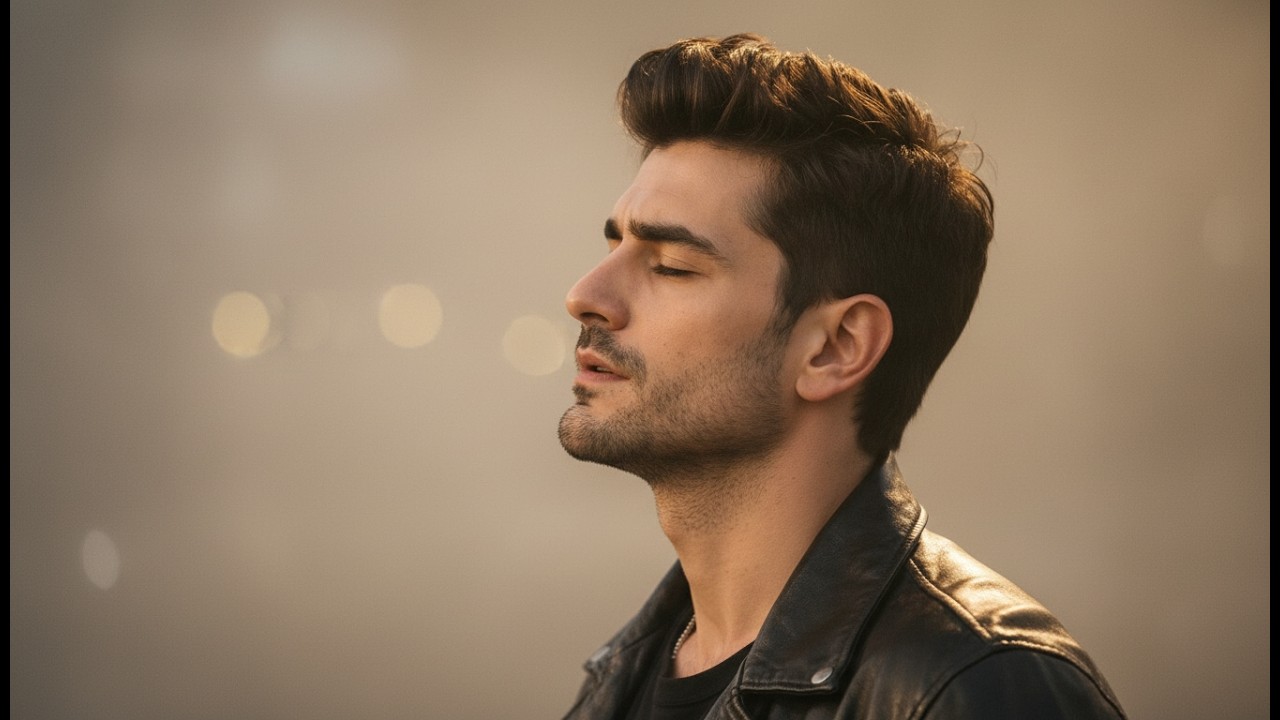 Can Ateş Echo – Aynadan Şehir