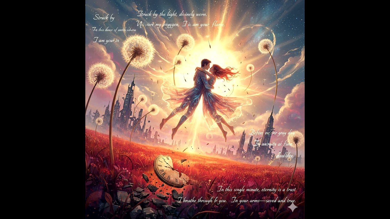 The Edge of Magic - Dagi Gandera 