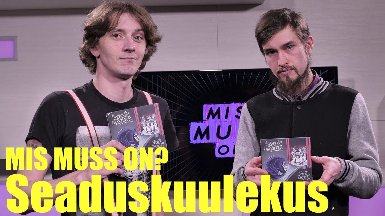 Mussisaade 
