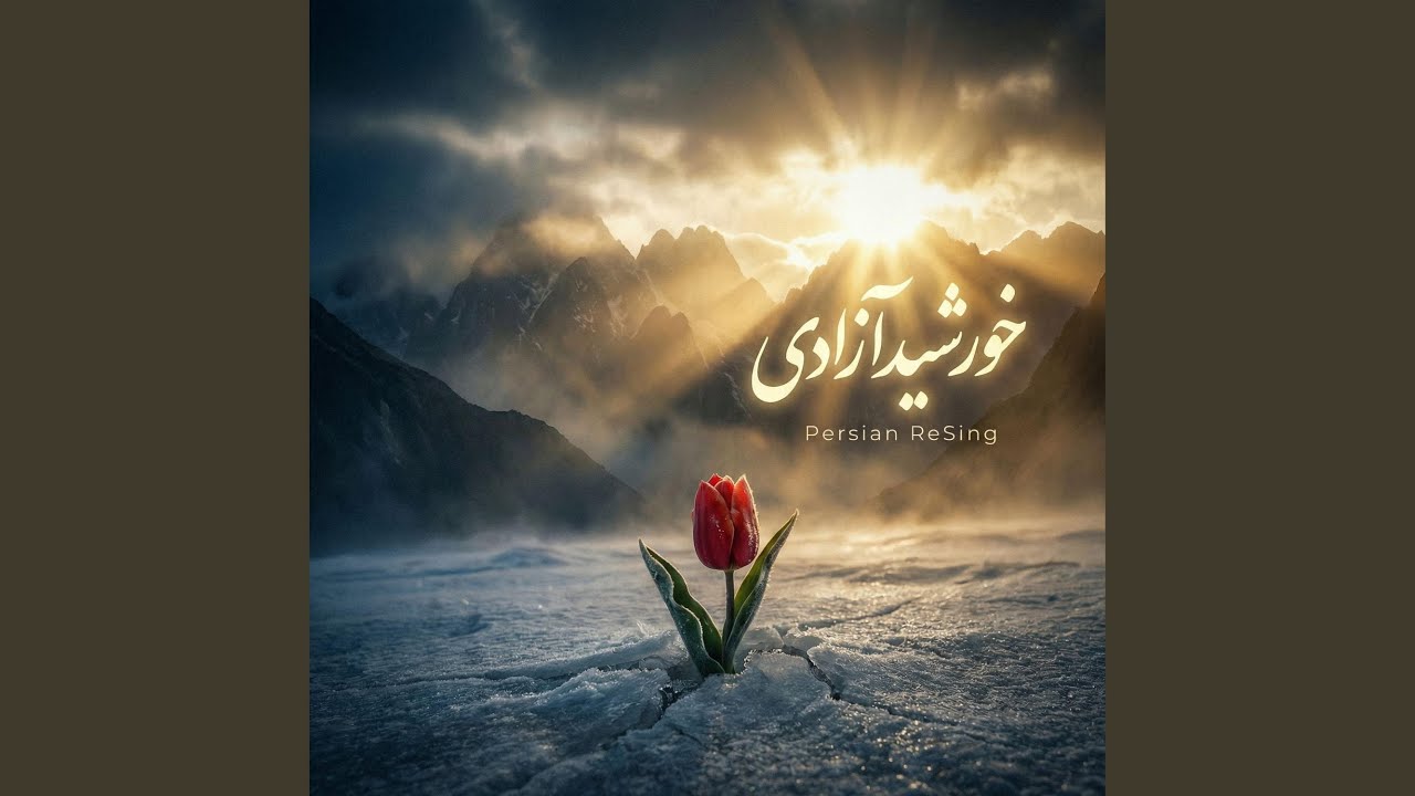 Khorshide Azadi - خورشید آزادی