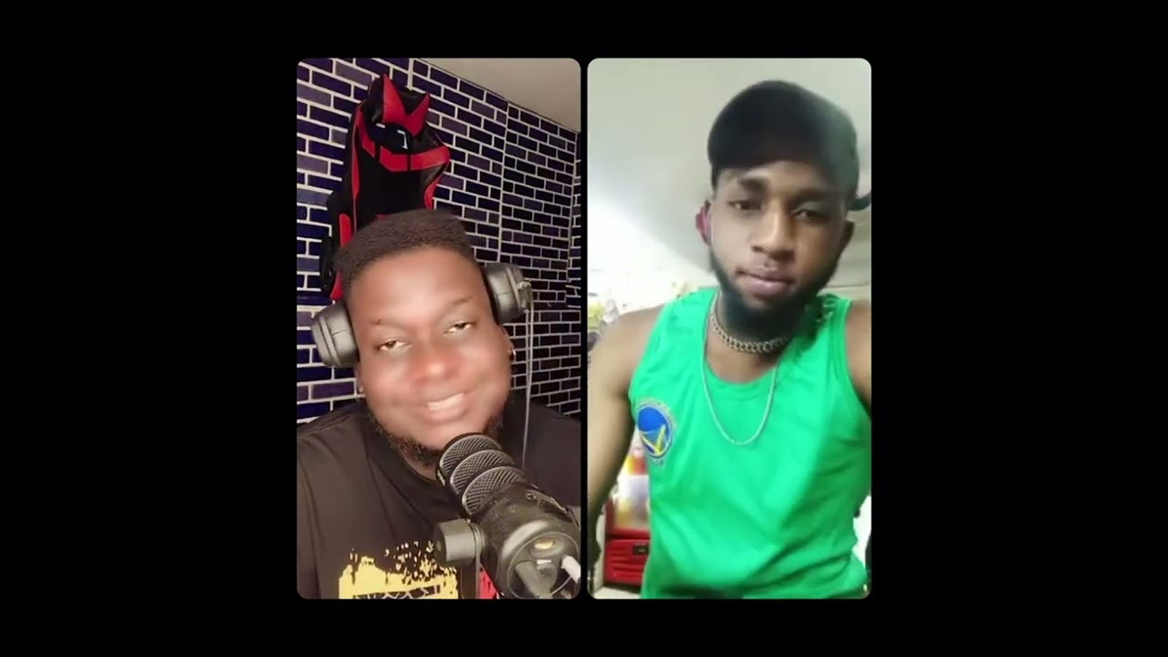 Woyyy Jvp resi jwenn nan Afè test Fidélité sa wap sezi 