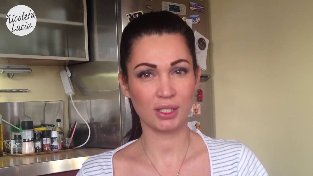 Reteta rapida cu seminte de chia - Nicoleta Luciu