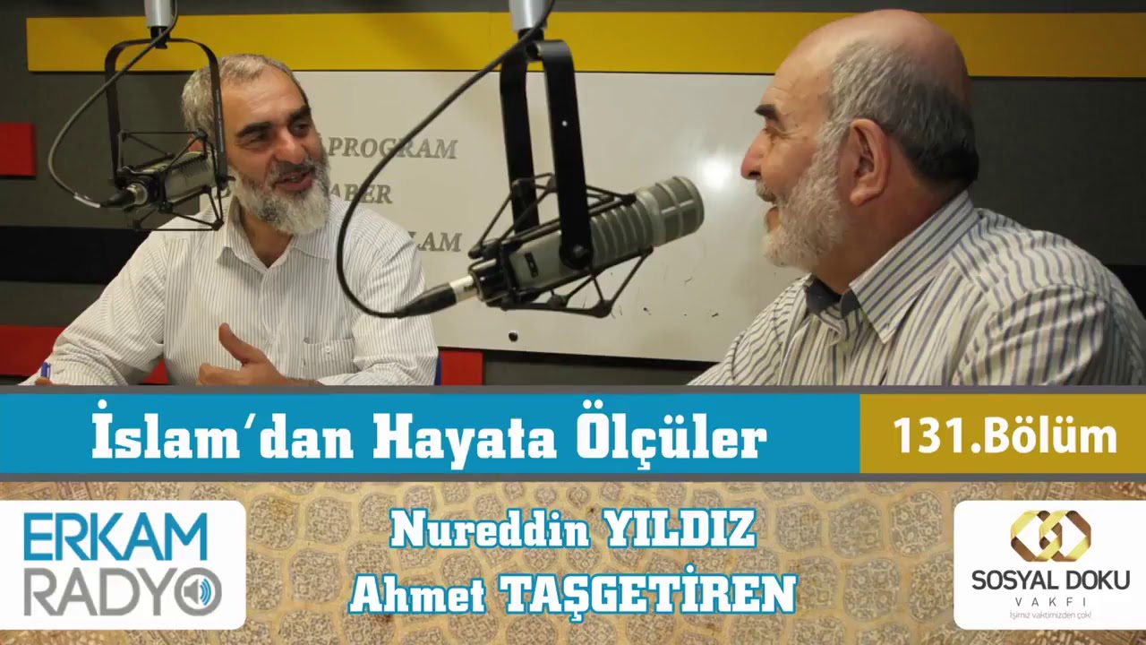 Artık göz kirliliği sebebiyle Ahmet Aysel'e aşık olmuyor; kadın cinsine aşık oluyor!