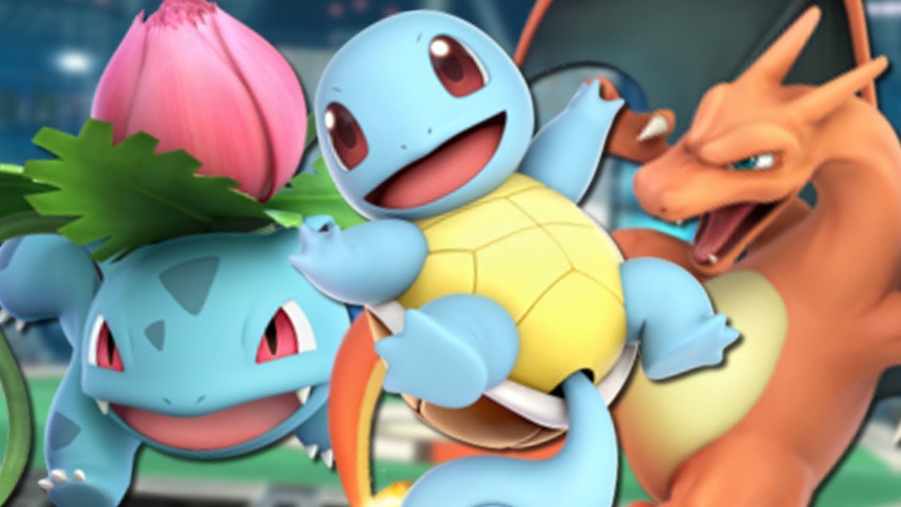 Is Pokemon Trainer High Tier?