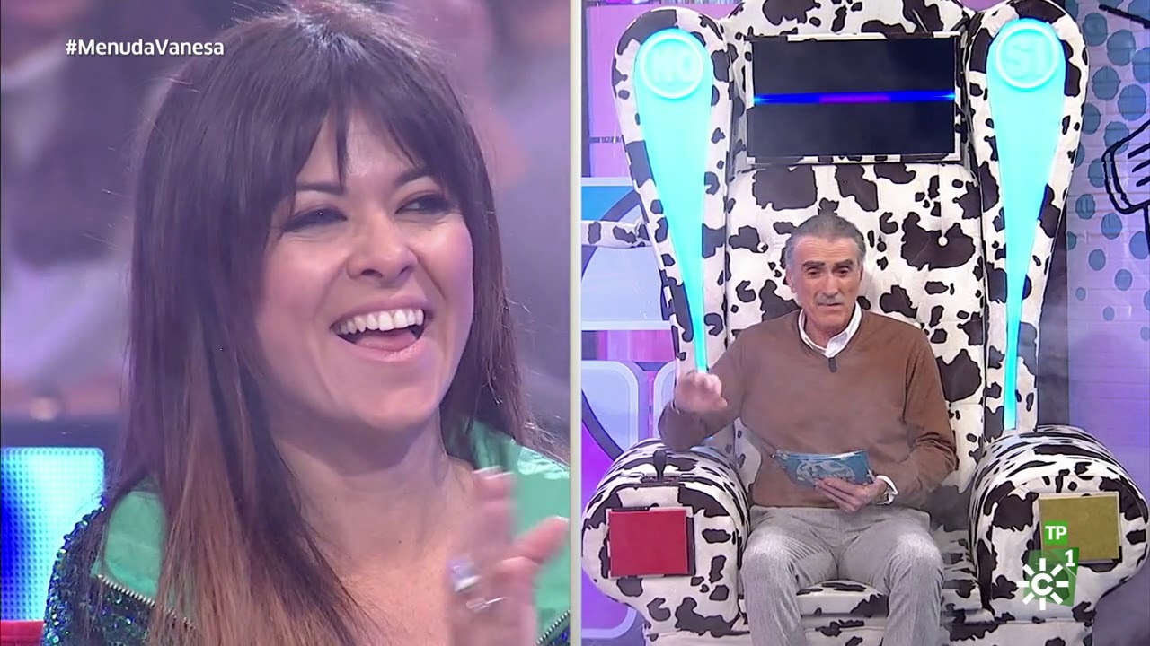 Menuda noche | Vanesa Martín, María Toledo y David Civera