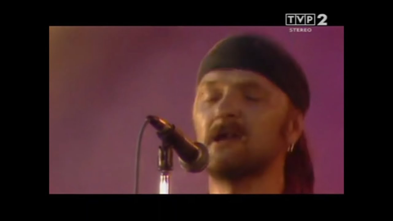 Sie Macie Ludzie! - Dokument o Ryszardzie Riedlu z zespołu Dżem ( 2004)