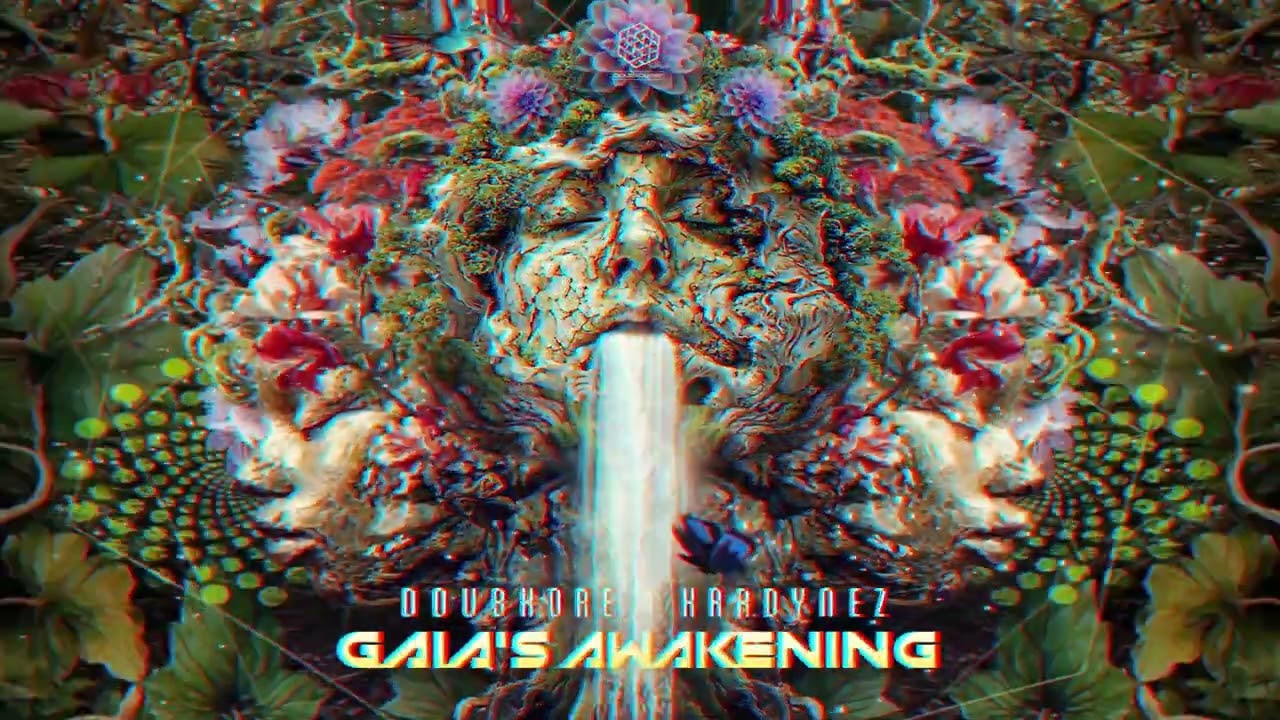 DoubKore & Hardynez - Gaia's Awakening (Original Mix)