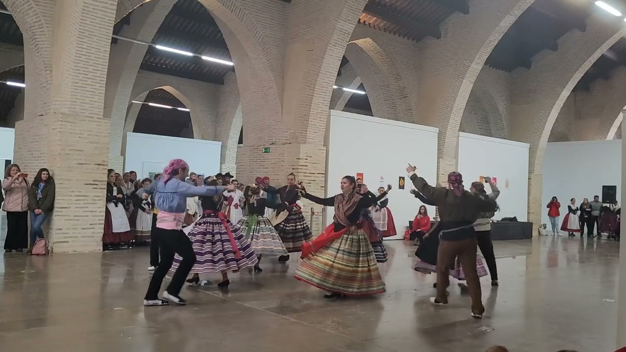 La Sandinga de Xixona