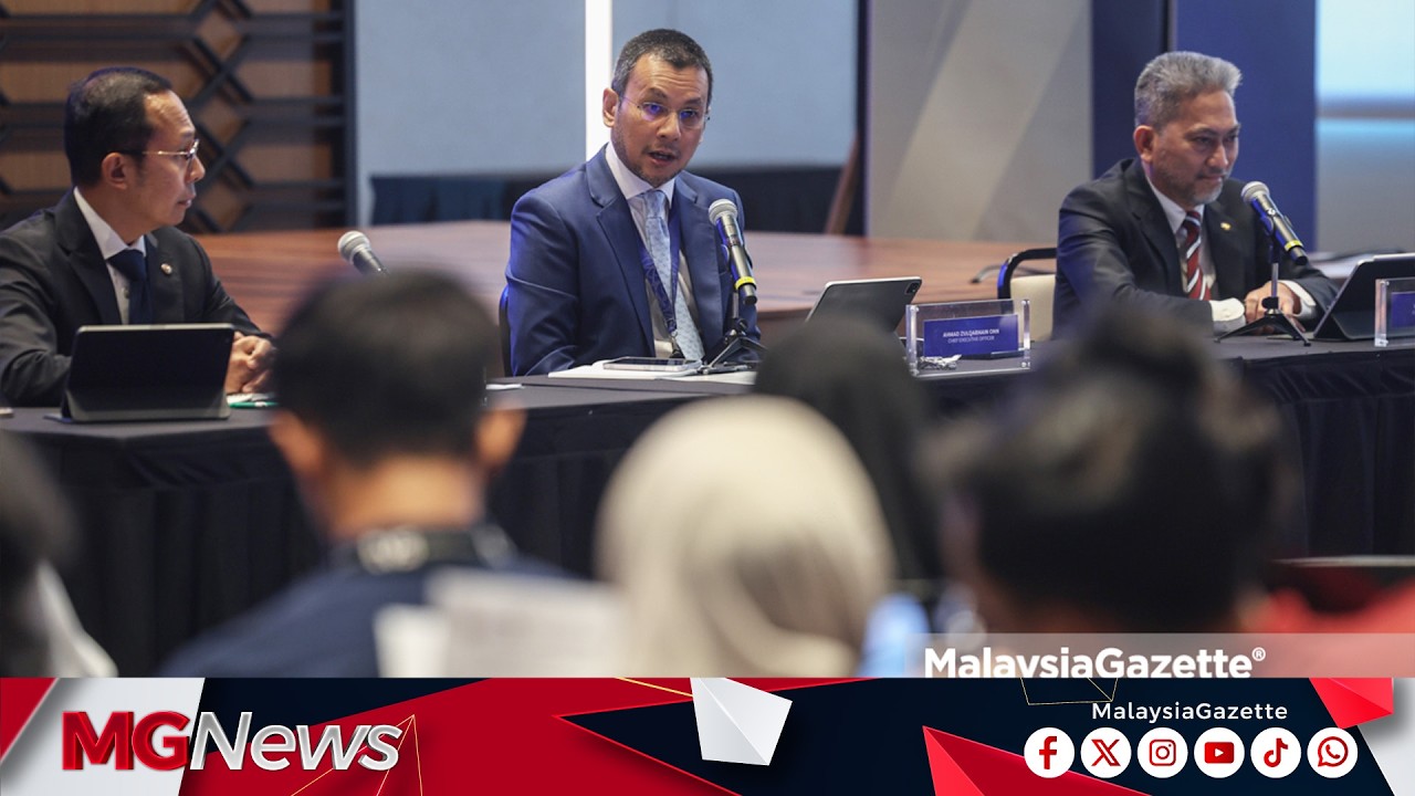 Dividen Akaun 1 KWSP Tidak Boleh Dimasukkan Ke Akaun 3