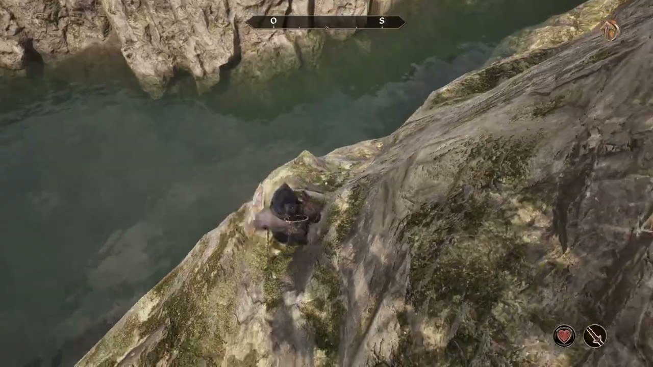 Oblivion Remastered Getting out of Cyrodiil Attempt 3 The exit