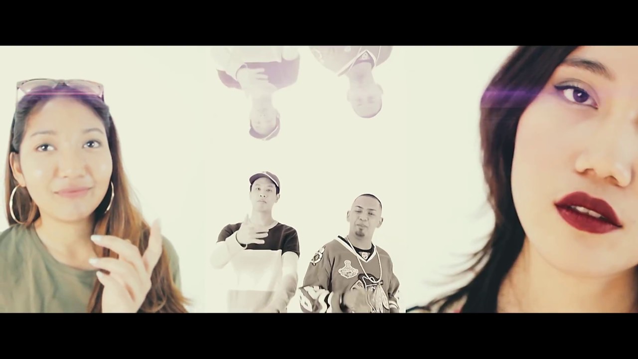 A-Kid - Ada Awek (feat. Senna) (Official MV)