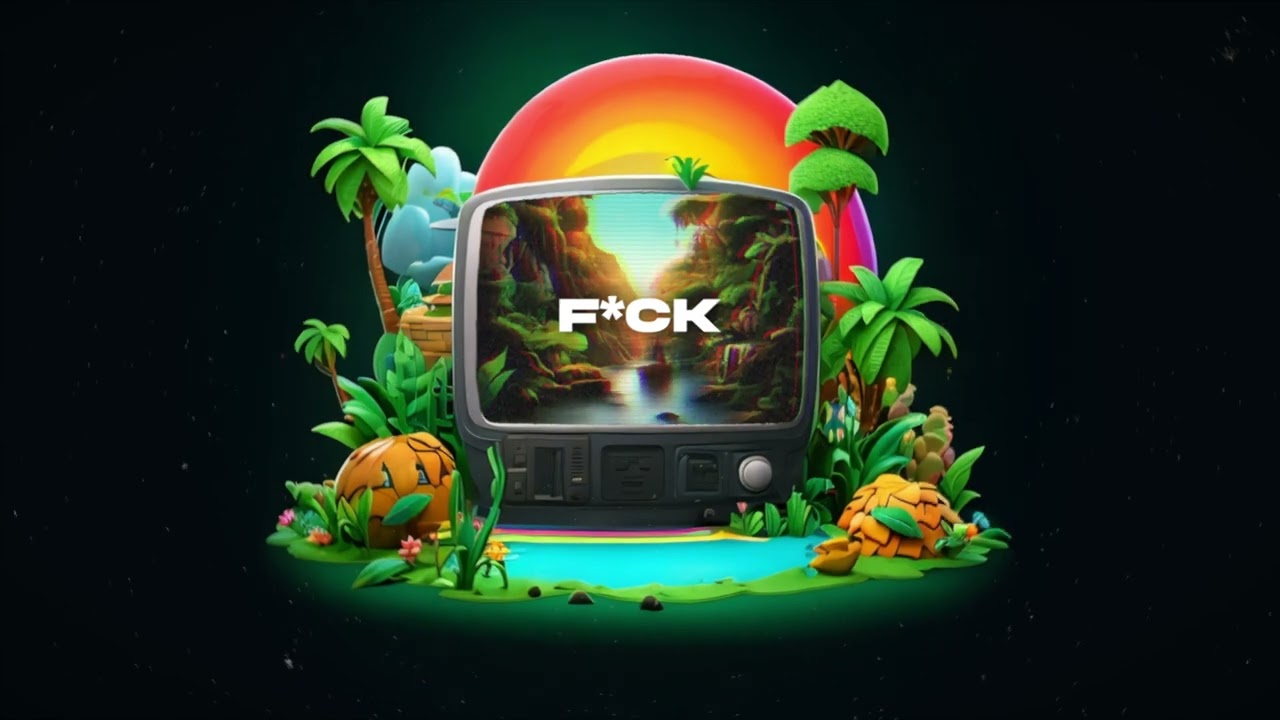 TV Noise, Cobuz & Bustta, Lalo Ebratt - Toki