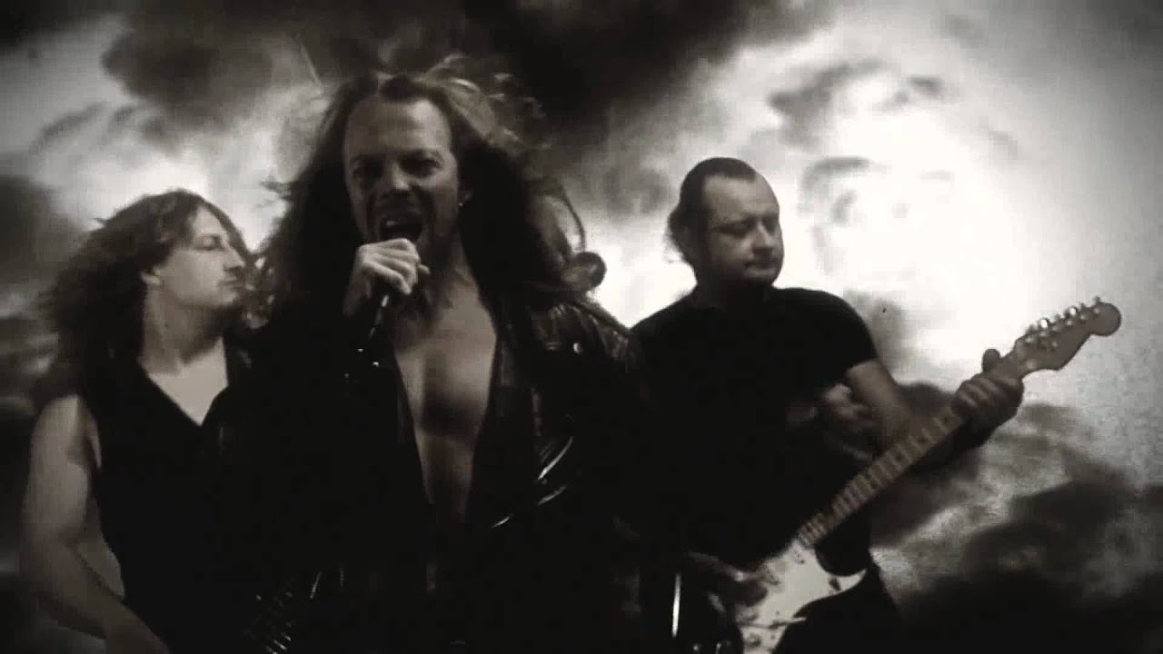 RICKY WYCHOVANIEC & BOGUSLAW BALCERAK'S CRYLORD - MIRRORED EYES