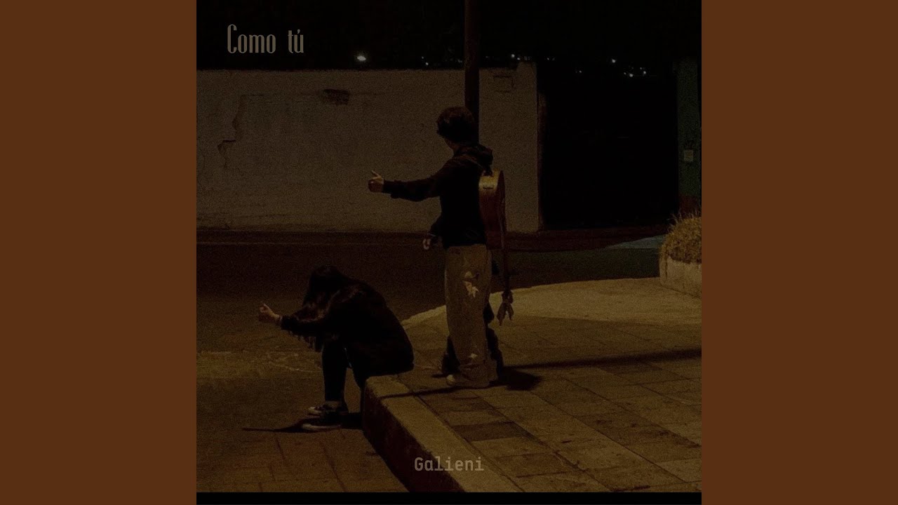 Como Tú