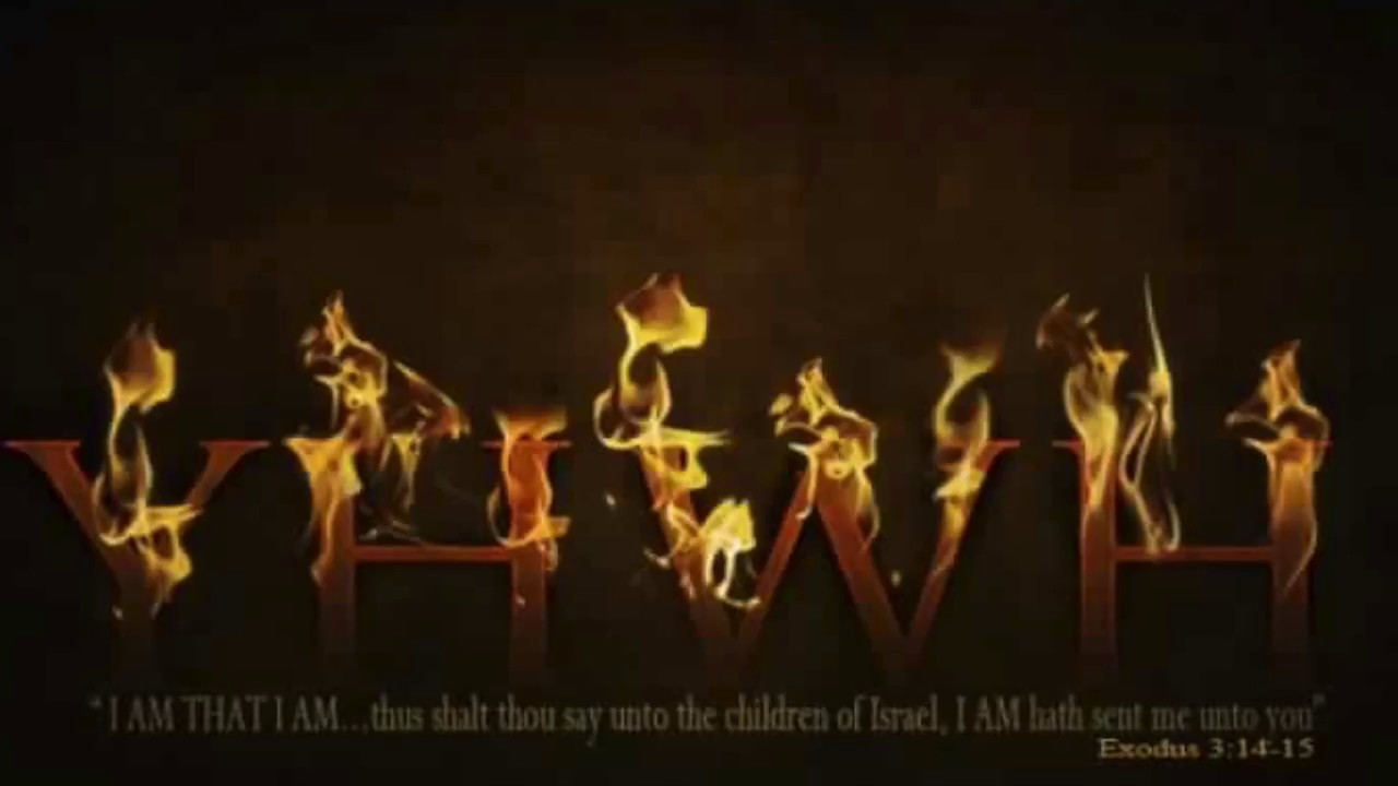 YAHUAH YIREH - Blow The Trumpet In Zion