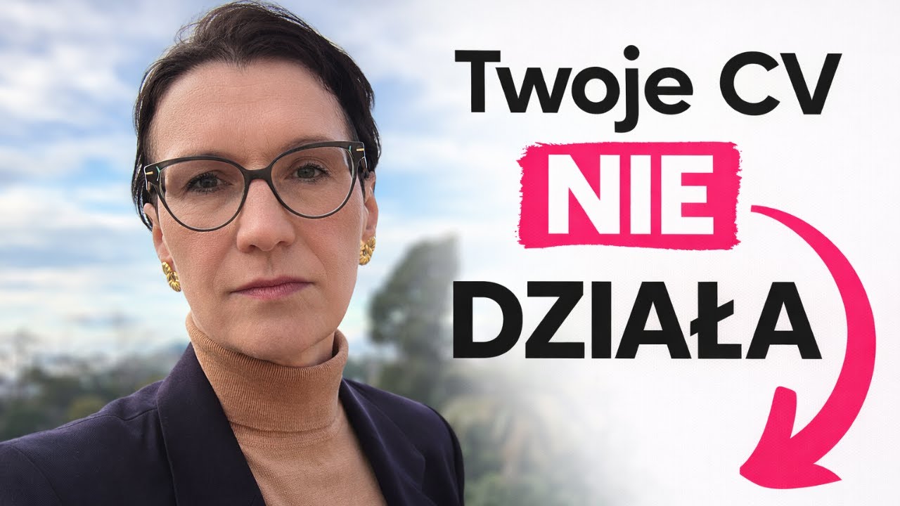 3 rzeczy w CV, kt&oacute;re decydują, czy rekruter czyta dalej