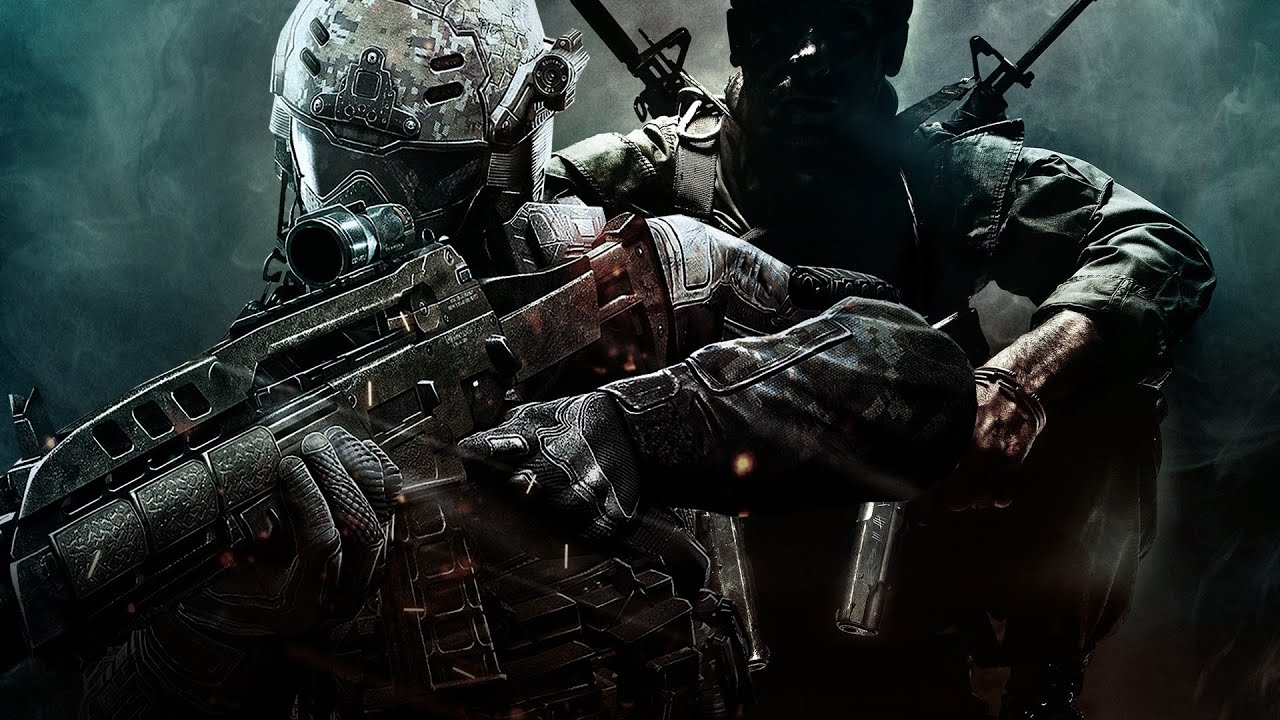 Call of Duty: The Black Ops Saga in 5 Minutes