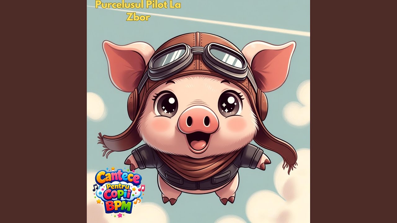 Purcelusul Pilot La Zbor