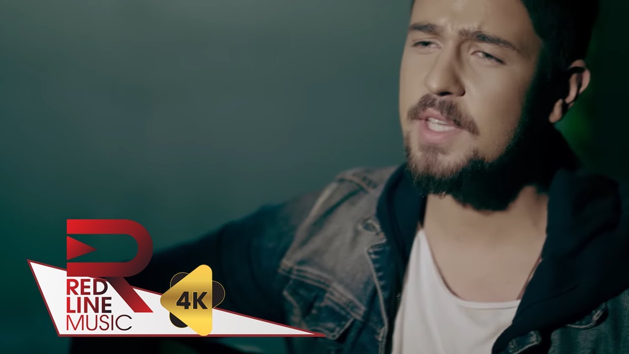 Enes Kurt - Eyvallah (Official Music Video)