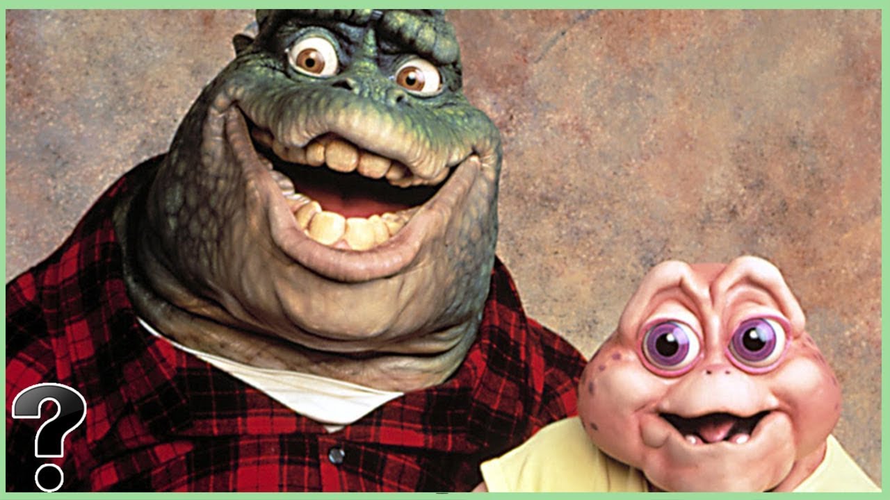What If Dinosaurs Never Went Extinct?