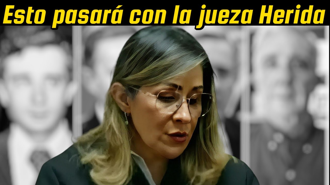 Las duras frases contra la juez Sandra Heredia del fallo que ordenó la libertad del expresidente 