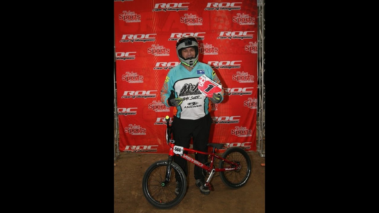 Мой путь к RoC и Гранд-2025.