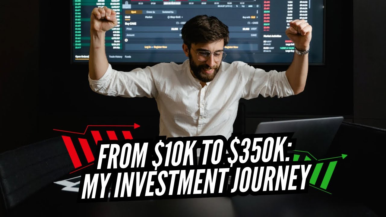 How I Budget Like the Wealthy &mdash; Investing & Budgeting Strategies That Built My $350K Portfolio