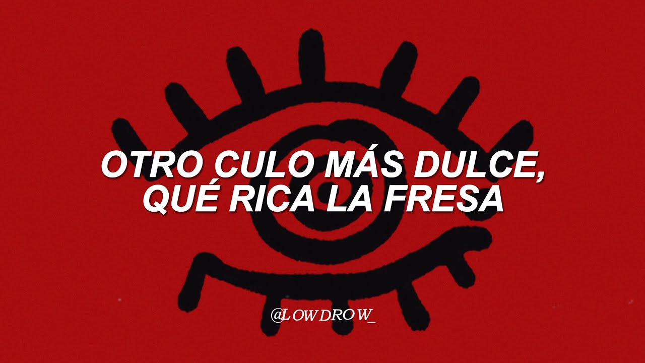 Fuerza Regida - AYY WEYY (Letra)