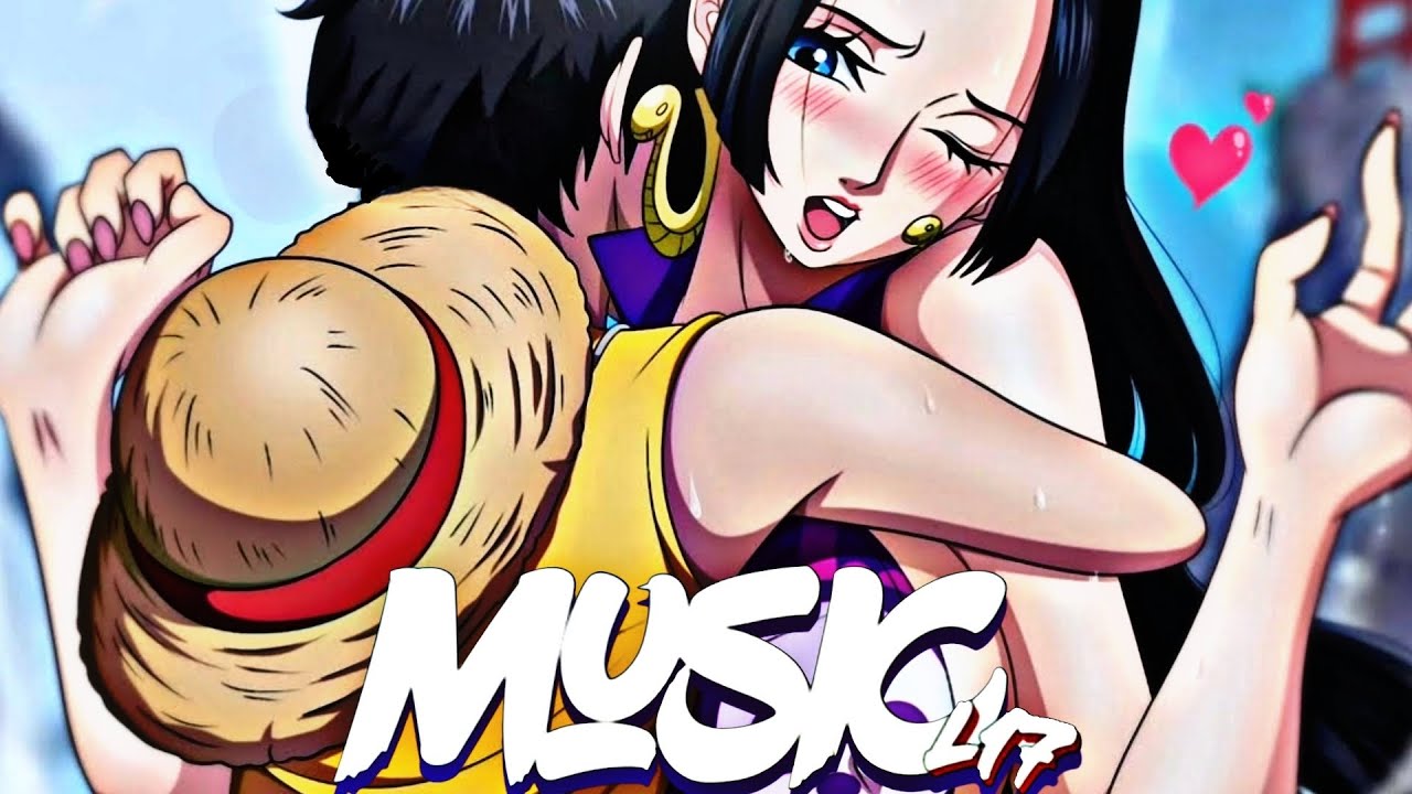 Boa Hancock Para Luffy (One Piece) - NÃO RESISTO AO SEU JEITO | L17