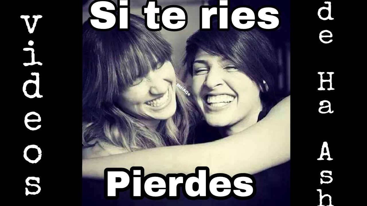 SI TE RÍES PIERDES | Los mejores videos graciosos de Ha Ash |