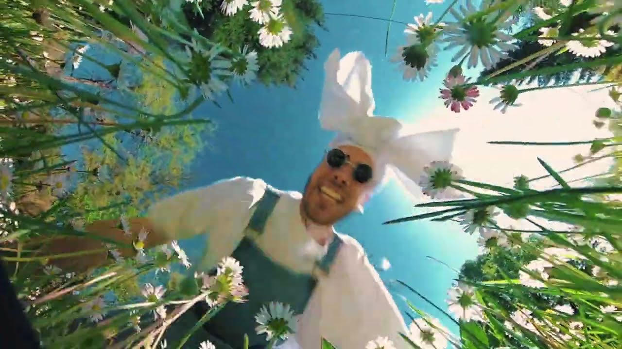 Loaded of Love - JAEL & 4RRAN (Clip officiel)