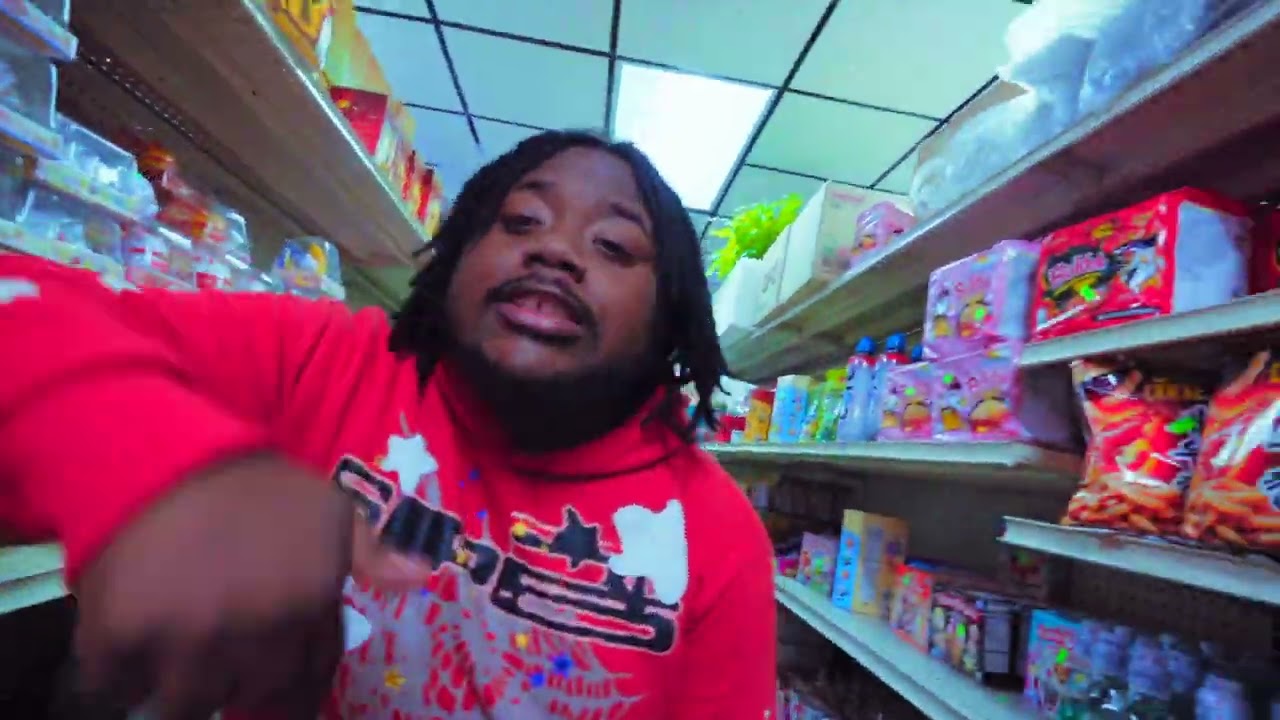 Prince Trey - 123 (Official Video) shot by @EA_4K_FILMS #trending