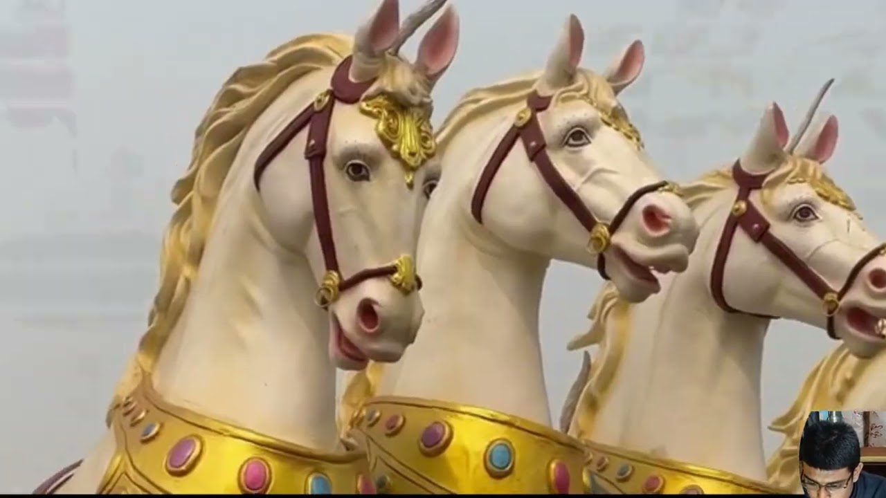 😊Dwarkadhish Mandir: Samundar Ke Beech Shri Krishna Ki Amar Leela😊