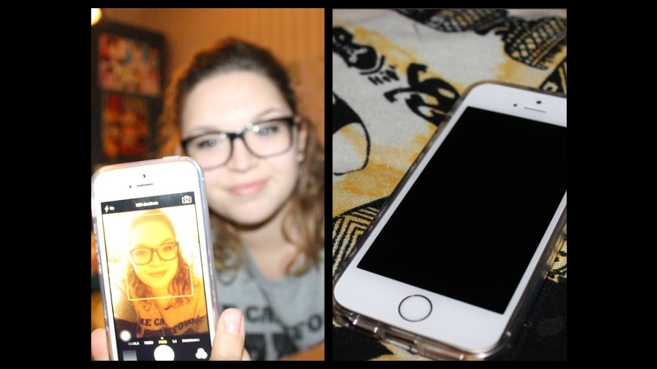 Cosa c'è sul mio IPHONE 5s?♡