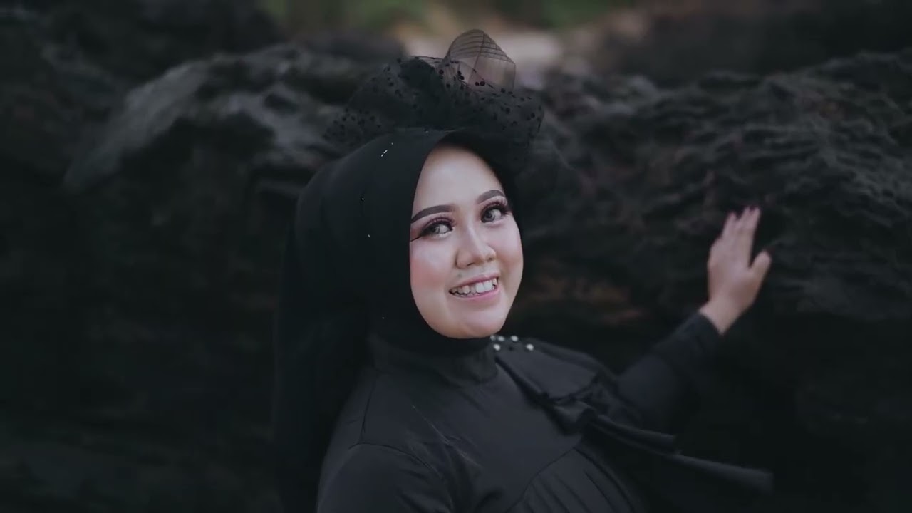 PREWEDDING CINEMATIC VENI & ZAINUL