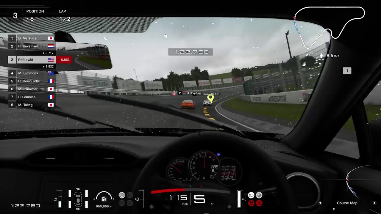 Gt7