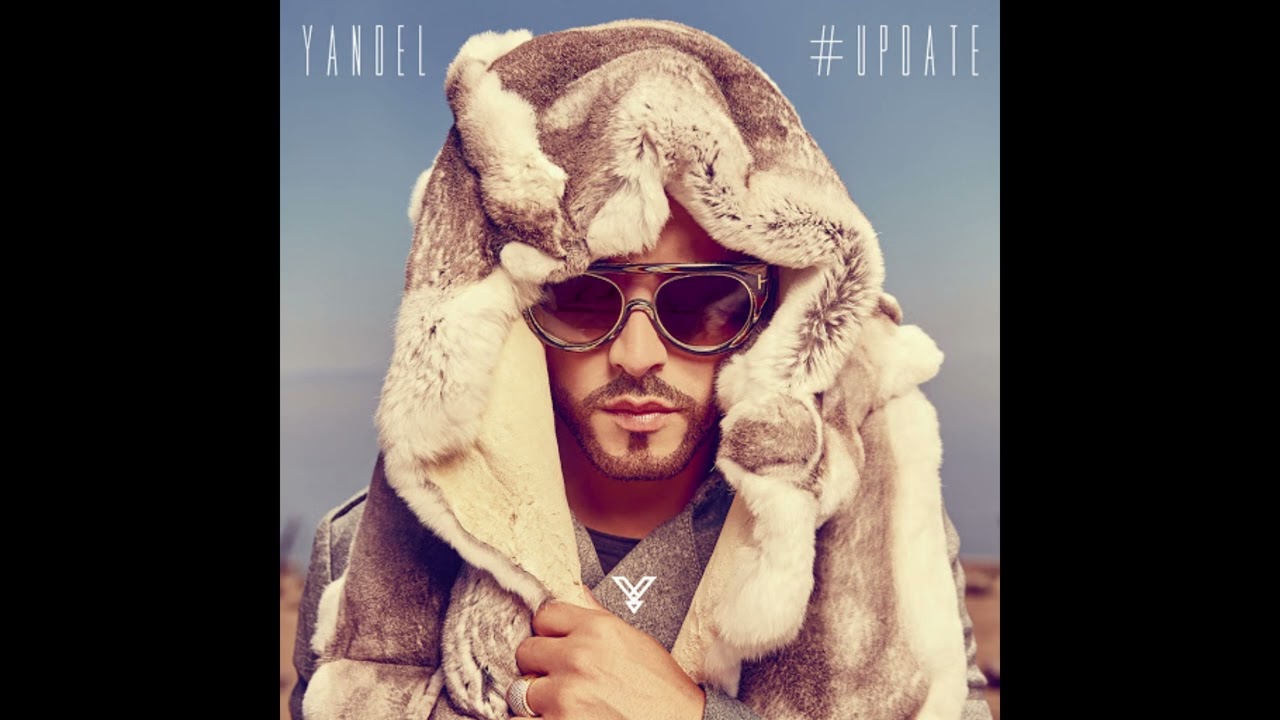 Yandel - Mi Religión (Acapella Studio)
