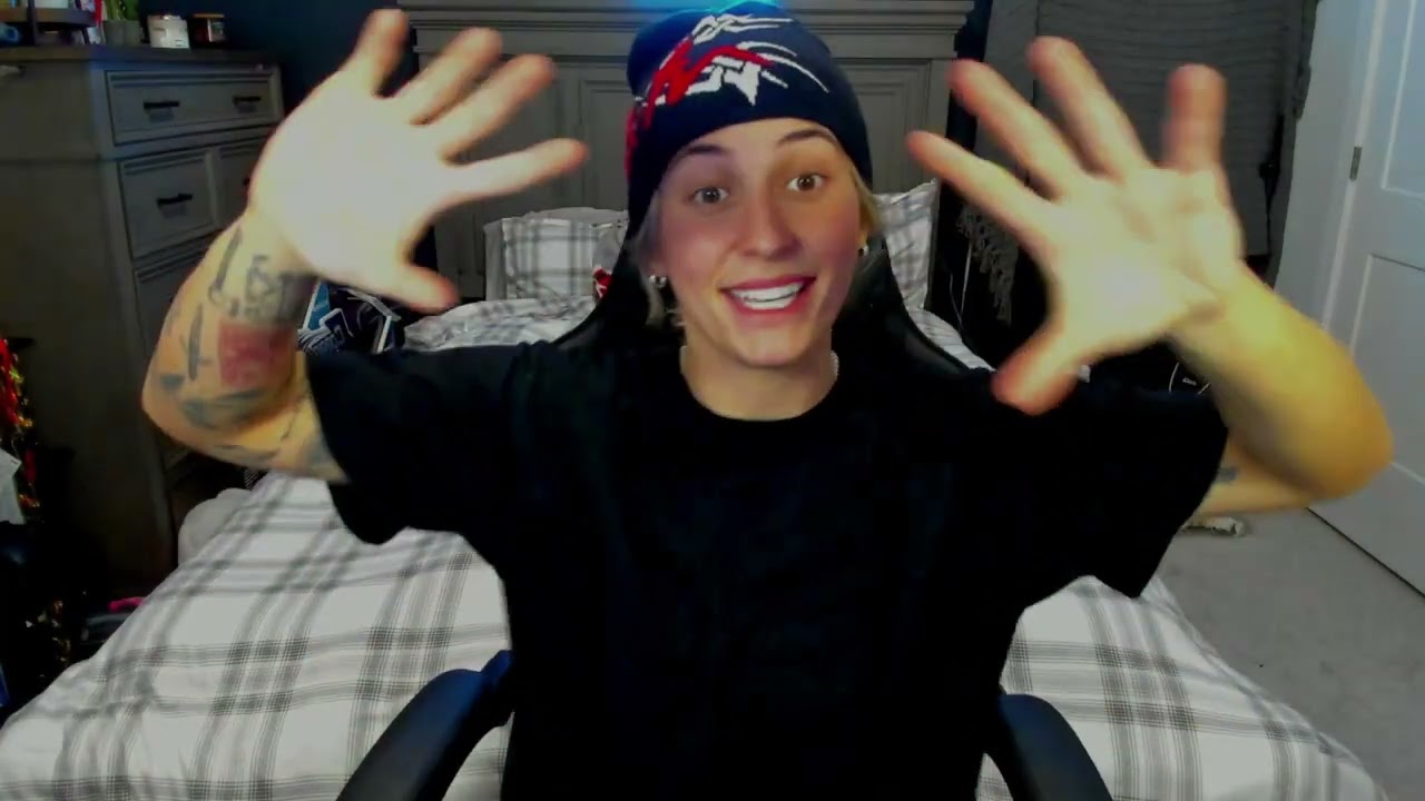 Tuesday gaming chat session