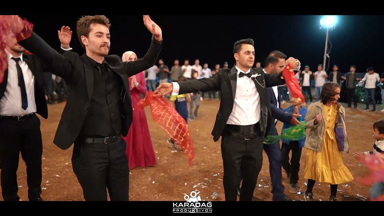 Korkmaz Müzik FOTEY Besni KARAKEÇİ Köyü 2021