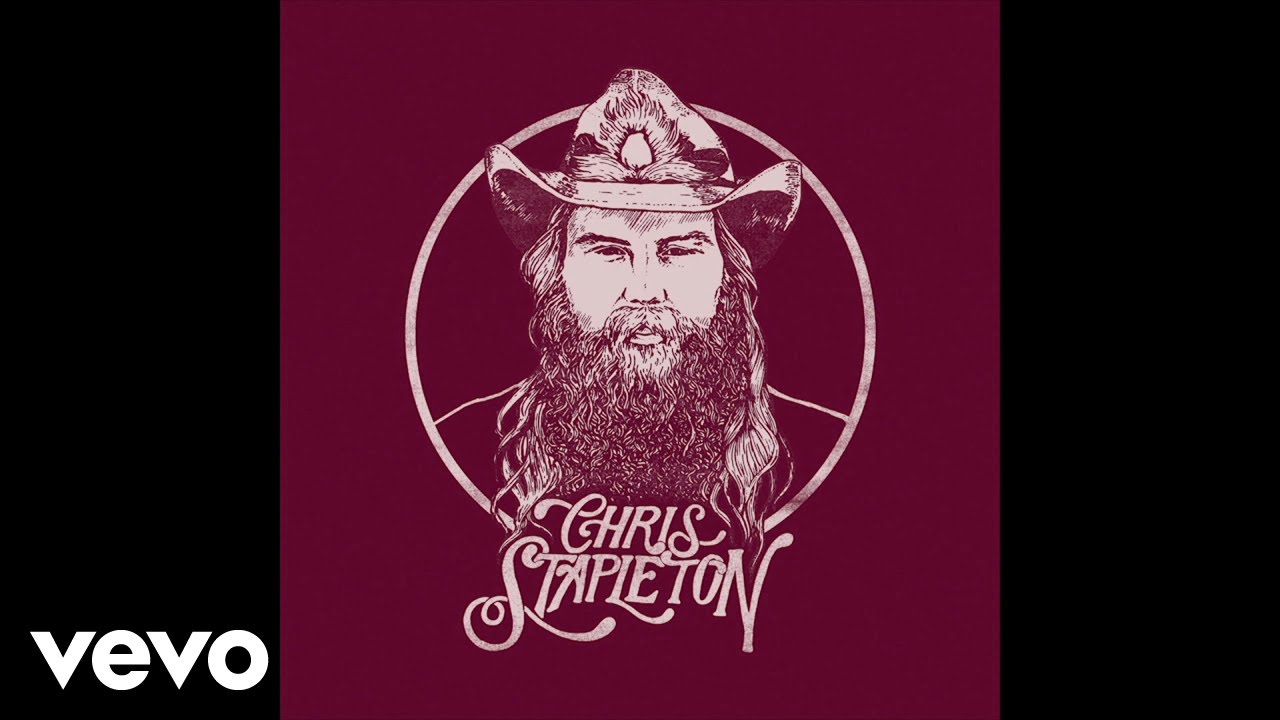 Chris Stapleton - Hard Livin' (Official Audio)