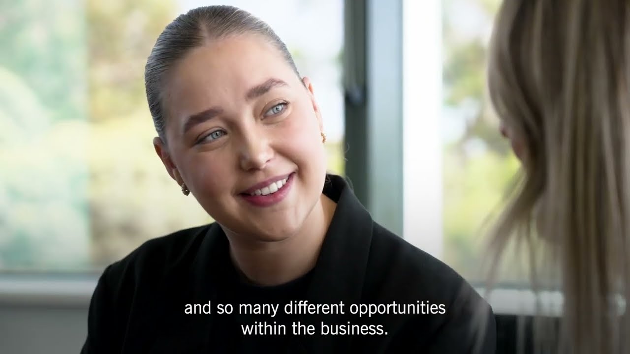 Experience Recruitment | Monadelphous