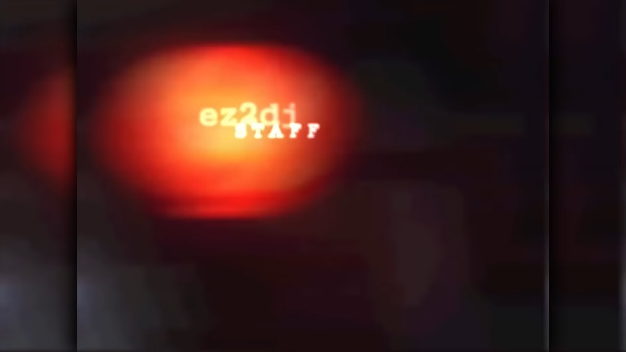 『Amuse World』 - EZ2DJ The 1st TRACKS Ending (Staff Roll)