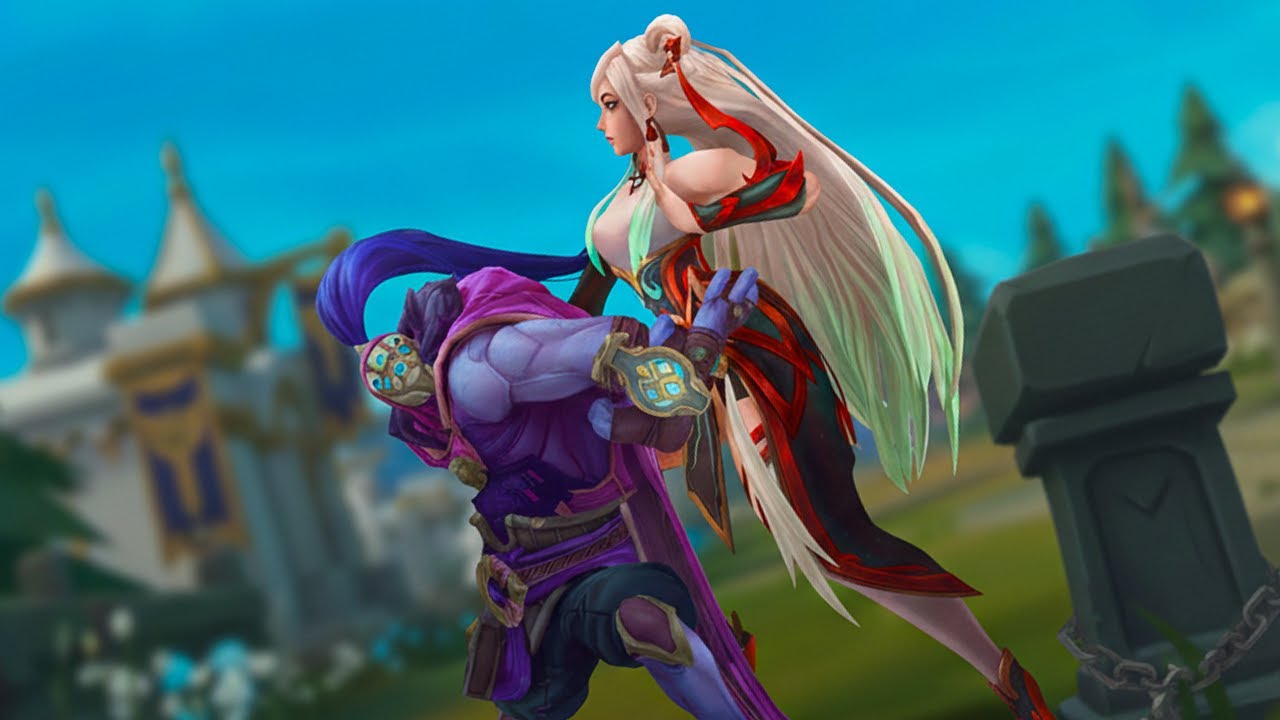 Джакс пытался скрыться от закона... Поэтому я его арестовал.