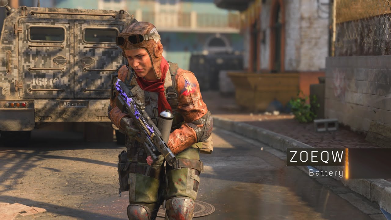 MADDOX 5.0 | COD BO4 51KD SOLO NUCLEAR GAMEPLAY