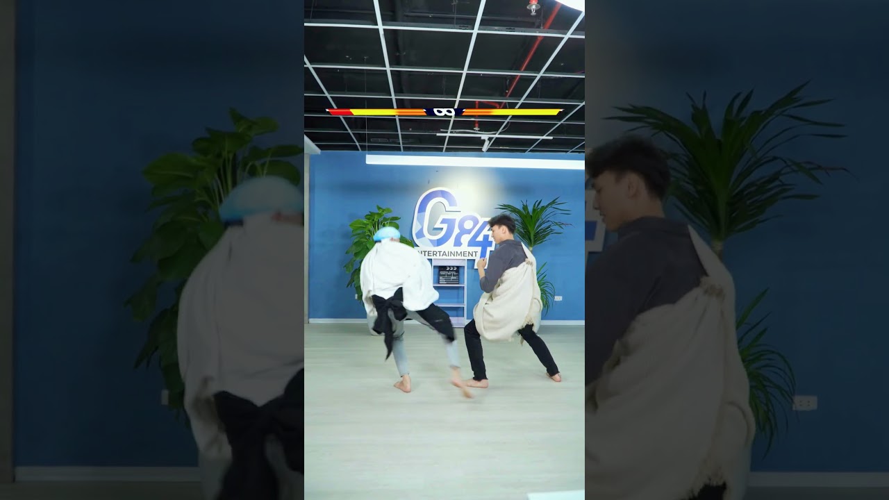 sale vả ads #g84entertainment #vanphong #genz #vanphonggenz