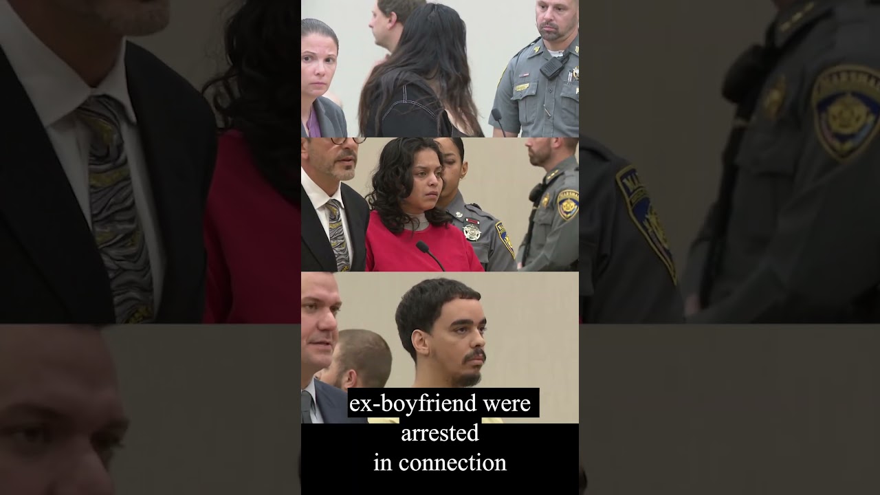 Mimi Torres-Garcia case update by @nbcconnecticut #nbcct