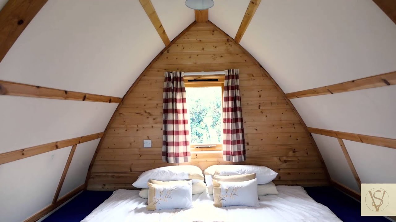 Secret Valley Accommodation