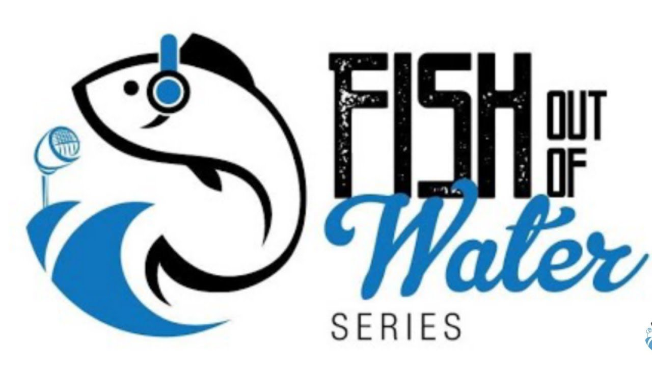 Swans - A Little God In My Hands Reaction (Fish Out Of Water Series)