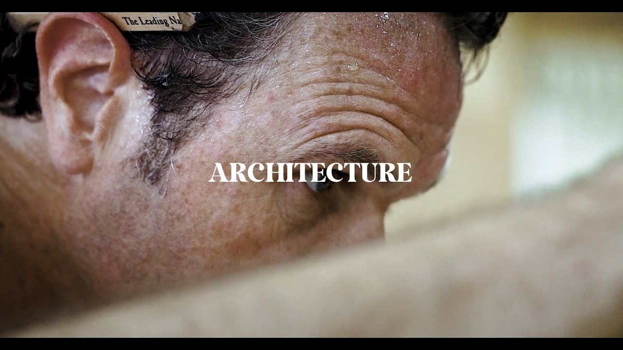 THE GREAT MASTER CRAFTSMAN // BRENT HULL